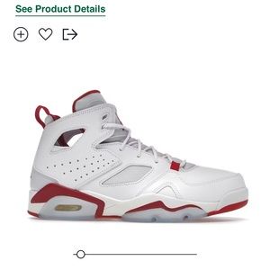 Jordan flight club ‘91. Size 6Y